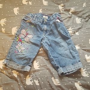 Girls Shorts